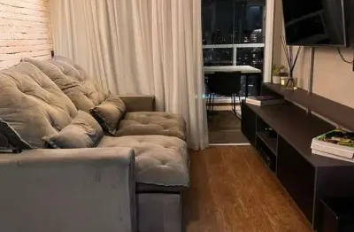 Apartamento à venda em são paulo - vila dom pedro i! 2 quartos, 1 suíte, 2 salas, 1 banheiro, 1 vaga, 65m²!