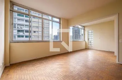 Apartamento com 3 quartos à venda na Rua Joaquim Antunes, 220, Jardim América, São Paulo