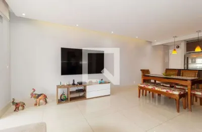 Apartamento com 2 quartos à venda na Rua Campo Largo, 1026, Mooca, São Paulo