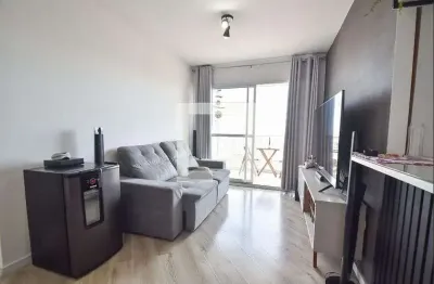 Apartamento com 2 quartos à venda na Rua Cipriano Barata, 1000, Ipiranga, São Paulo