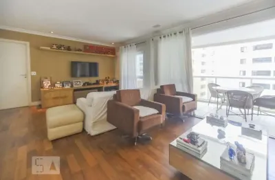 Apartamento com 3 quartos à venda na Rua Helena, 217, Vila Olímpia, São Paulo