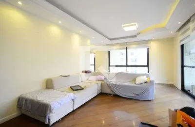 Apartamento com 4 quartos à venda na Rua Pedro Pomponazzi, 465, Vila Mariana, São Paulo