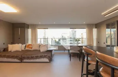 Apartamento com 1 quarto à venda na Rua Augusta, 2921, Jardim Paulista, São Paulo