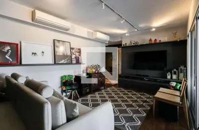 Apartamento com 3 quartos à venda na Rua Horácio Lane, 139, Pinheiros, São Paulo