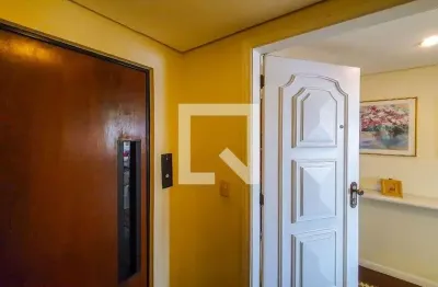 Apartamento com 4 quartos à venda na Rua Doutor Nicolau de Sousa Queirós, 255, Vila Mariana, São Paulo