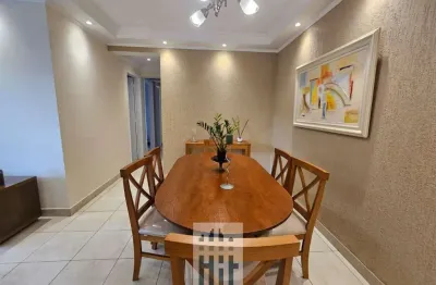 Apartamento à venda em São Paulo-SP, Vila Firmiano Pinto: 3 quartos, 1 suíte, 2 salas, 3 banheiros, 1 vaga, 73m². Imperdível!