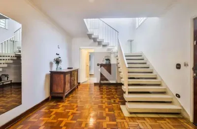 Casa com 3 quartos à venda na Rua Tucambira, 256, Pinheiros, São Paulo