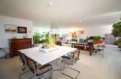 Apartamento com 3 quartos à venda na Alameda Jaú, 1385, Jardim Paulista, São Paulo