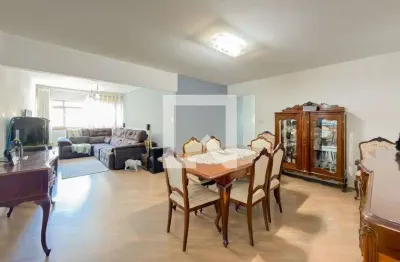 Apartamento com 3 quartos à venda na Rua Oliveira Alves, 263, Ipiranga, São Paulo