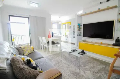 Apartamento com 3 quartos à venda na Rua Taquari, 769, Mooca, São Paulo
