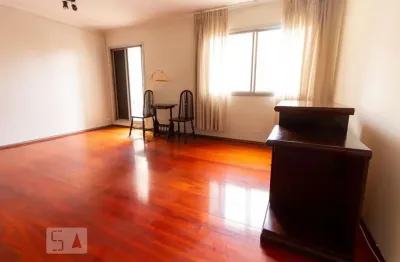 Apartamento com 2 quartos à venda na Alameda dos Arapanés, 794, Moema, São Paulo