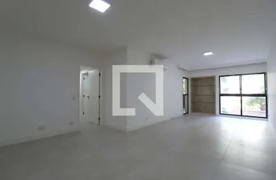 Apartamento com 3 quartos à venda na Alameda dos Anapurus, 1456, Moema, São Paulo