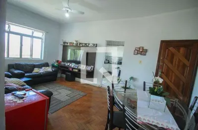 Apartamento com 2 quartos à venda na Rua Emboaçava, 263, Mooca, São Paulo