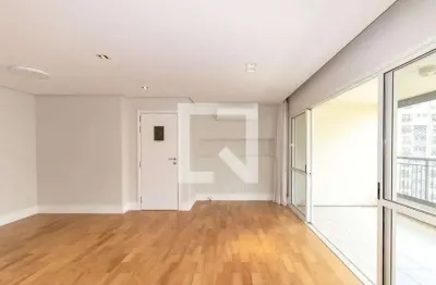 Apartamento com 2 quartos à venda na Avenida Macuco, 383, Moema, São Paulo