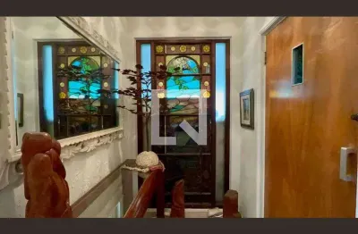 Apartamento com 3 quartos à venda na Avenida Arruda Botelho, 272, Alto de Pinheiros, São Paulo