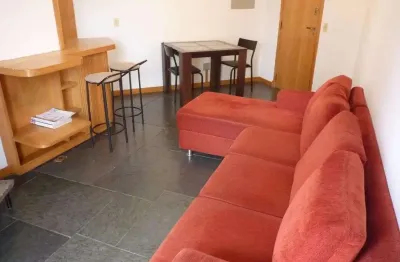Apartamento com 1 quarto para alugar na Rua Alabastro, 131, Aclimação, São Paulo