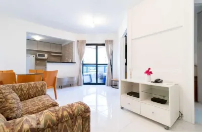Apartamento com 2 quartos à venda na Rua Batataes, 246, Jardim Paulista, São Paulo