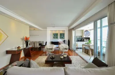 Apartamento com 4 quartos à venda na Alameda dos Guaiós, 329, Planalto Paulista, São Paulo