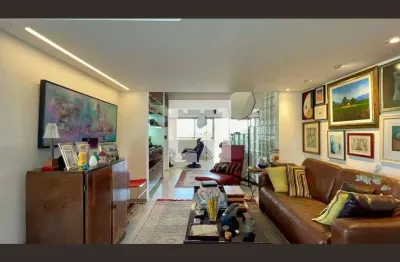 Cobertura com 1 quarto à venda na Rua Oscar Freire, 2037, Pinheiros, São Paulo