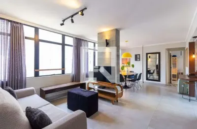 Apartamento com 2 quartos à venda na Avenida Brigadeiro Luís Antônio, 3282, Paraíso, São Paulo