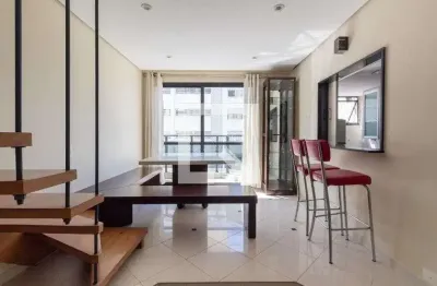 Cobertura com 1 quarto à venda na Rua Doutor Tomás Carvalhal, 780, Paraíso, São Paulo