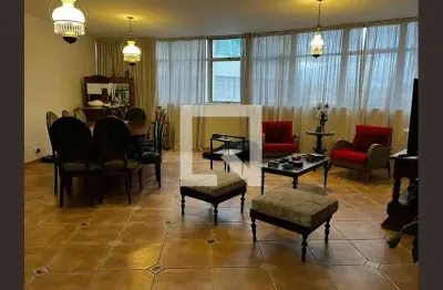 Apartamento com 3 quartos à venda na Rua Professor Artur Ramos, 255, Jardim Europa, São Paulo