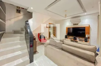 Casa com 2 quartos à venda na Rua Campante, 269, Ipiranga, São Paulo