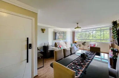 Apartamento com 3 quartos à venda na Avenida Paes de Barros, 2185, Mooca, São Paulo