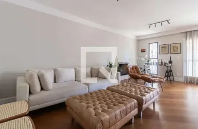 Apartamento com 3 quartos à venda na Rua Balthazar da Veiga, 674, Vila Nova Conceição, São Paulo