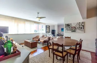 Apartamento com 3 quartos à venda na Rua Jacurici, 289, Itaim Bibi, São Paulo