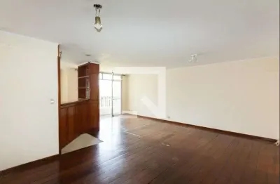 Apartamento com 4 quartos à venda na Rua Jacques Félix, 233, Vila Nova Conceição, São Paulo