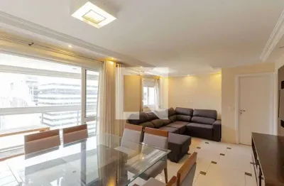 Apartamento com 2 quartos à venda na Rua Helena, 223, Vila Olímpia, São Paulo