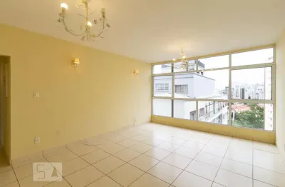 Apartamento com 3 quartos à venda na Rua Abílio Soares, 1070, Paraíso, São Paulo