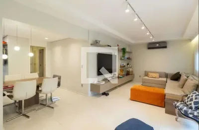 Apartamento com 3 quartos à venda na Rua Susano, 154, Jardim Paulista, São Paulo