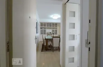 Apartamento com 2 quartos à venda na Rua Doutor Tomás Alves, 211, Vila Mariana, São Paulo