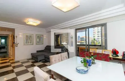 Apartamento com 3 quartos à venda na Alameda dos Guaiós, 317, Planalto Paulista, São Paulo