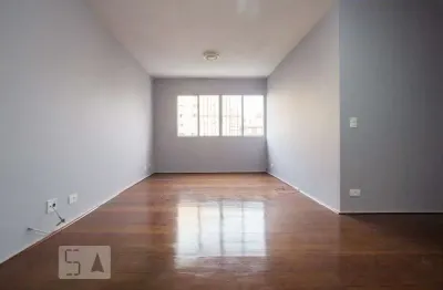 Apartamento com 3 quartos à venda na Avenida Macuco, 245, Moema, São Paulo