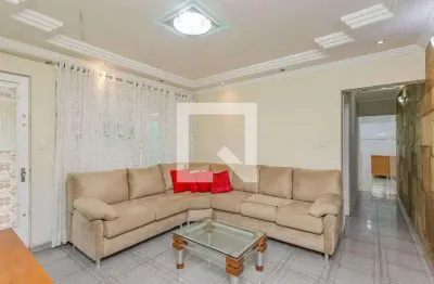 Casa com 2 quartos à venda na Rua Imoroti, 224, Sacomã, São Paulo