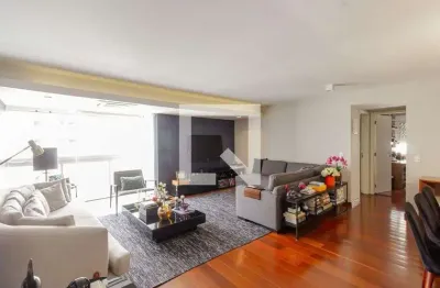Apartamento com 2 quartos à venda na Rua Bueno Brandão, 517, Vila Nova Conceição, São Paulo