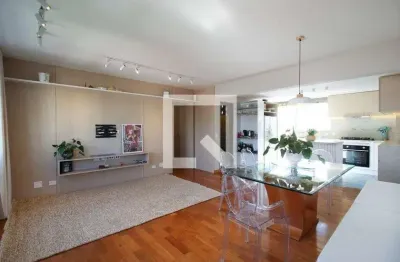 Apartamento com 3 quartos à venda na Alameda dos Guaramomis, 1094, Moema, São Paulo