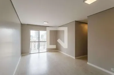 Apartamento com 2 quartos à venda na Rua Visconde da Luz, 174, Vila Olímpia, São Paulo