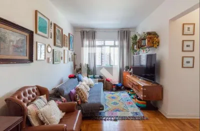 Apartamento com 2 quartos à venda na Rua Tutóia, 299, Paraíso, São Paulo