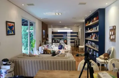 Casa com 3 quartos à venda na Alameda dos Guaiases, 243, Planalto Paulista, São Paulo