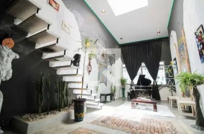 Casa com 5 quartos à venda na Rua Paulo de Morais Barros, 191, Mooca, São Paulo