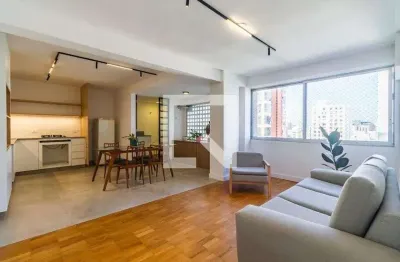 Apartamento com 2 quartos à venda na Rua Simão Álvares, 797, Pinheiros, São Paulo