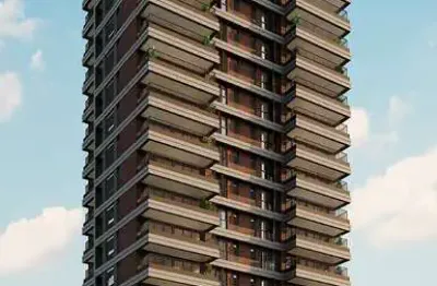 Apartamento com 3 quartos à venda na Rua General Camisão, 315, Saúde, São Paulo