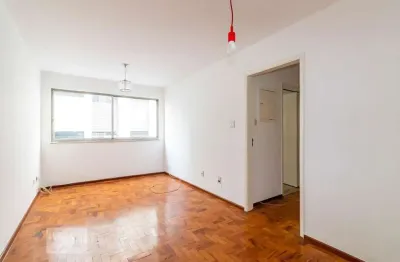 Apartamento com 2 quartos à venda na Rua Eça de Queiroz, 118, Vila Mariana, São Paulo