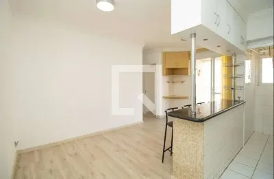 Apartamento com 2 quartos à venda na Rua Doutor Fadlo Haidar, 245, Vila Olímpia, São Paulo