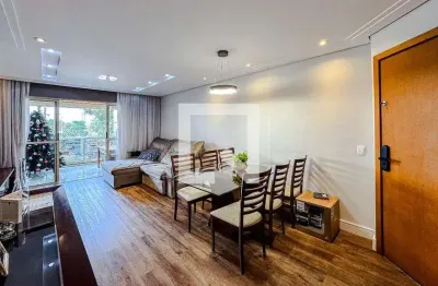 Apartamento com 3 quartos à venda na Rua Campo Largo, 298, Mooca, São Paulo