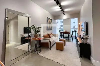 Apartamento com 2 quartos à venda na Rua Professor Vahia de Abreu, 211, Vila Olímpia, São Paulo